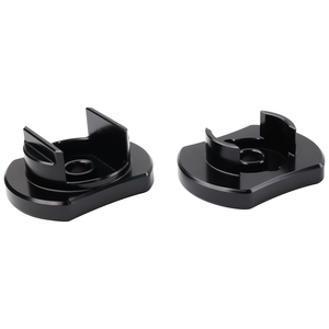 แผ่นเสริมซับเฟรมหลัง AOSU รุ่นใหม่ สำหรับรถยนต์ VW MK7 GTI R MQB Audi A3 S3 TT TTS ปี 2015-2024 รุ่น FDJ-156-BK - Product Image 6