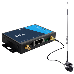 Bộ Định Tuyến Di Động TUOSHI 4G Cho Nhà Điều Hành Mạng Ảo Di Động Dữ Liệu SIM 4G Lte Modem Home <span class=keywords><strong>Gateway</strong></span> - Product Image 1