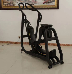 Thương mại phòng tập thể dục Máy thương mại Cardio tập thể dục cong bước chân Curl - Product Image 5