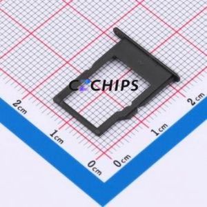 TF-112-KTN1 SD Card / Memory Card Connector Connector ( Card Type: MicroSD Card (TF Card) )( Connector Type: Card Tray ) - Product Image 2