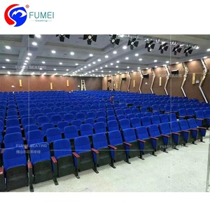 Modern College Auditorium Chairs <strong>Seating</strong>,lecture <strong>Hall</strong> <strong>Seating</strong> Auditorium Chair,spare Armrest Auditorium Chair with Writing Pad - Product Image 3