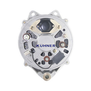Alternateur compatible avec MERCEDES-BENZ 123 230 CE (123.243) Essence (KW : 100, CV : 136) de 04-1980 à 12-1985 KUHNER 30240RI - Product Image 3
