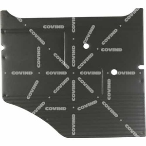 แผงประตูคู่โควินด์สำหรับรุ่น OM115/190/OM165 อิตาลี - Product Image 1