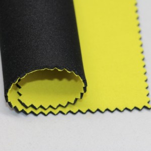 <span class=keywords><strong>Material</strong></span> de estructura de 3mm de alta calidad personalizado tela de <span class=keywords><strong>neopreno</strong></span> de 3 capas - Product Image 6
