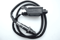 Sensor Partikel PM 8W0906261E Baru untuk AUDI A4 8W B9 A5 F5 3.0 TDI 0281008163 0281008164