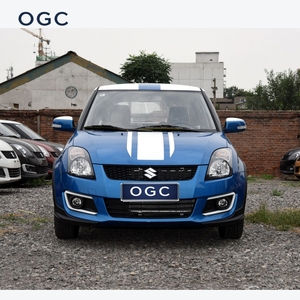 Offre Spéciale – <span class=keywords><strong>Suzuki</strong></span> <span class=keywords><strong>Swift</strong></span> 1.2L AT LHD 5 Places d'<span class=keywords><strong>occasion</strong></span> 2015 avec Caméra Arrière, Sièges en Cuir – Exportation Chine vers Bénin, Côte d'Ivoire, Togo, Afrique - Product Image 2