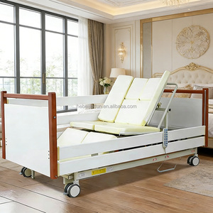 Cama <span class=keywords><strong>de</strong></span> <span class=keywords><strong>Cuidado</strong></span> en el Hogar a Buen <span class=keywords><strong>Precio</strong></span> para Ancianos, Cama Médica Hospitalaria, Precios <span class=keywords><strong>de</strong></span> Camas Hospitalarias - Product Image 1