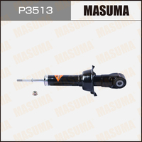P3513 MASUMA Sistem Peredam Kejut Otomatis untuk HONDA CR-V 52610SXSA15 52611SWA01 52611SWA02