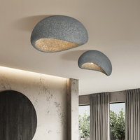 Nouveau design E27 ampoules led wabi sabi pour salon, plafonnier, lustres