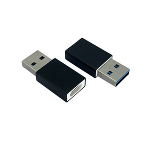 Adaptador de Corriente de Carga Rápida de Alta Velocidad Elanby, USB-C, USB-A, Protección Contra Cortocircuitos, Ignífugo, para Portátil - Product Image 5
