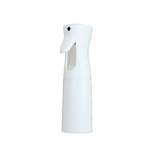 200ML 300ML Hair Fine Mist Sprayer Personal Care Barber Water Sprayer <b>Bottle</b> Continuous Spray <b>Bottle</b> - Product Image 4