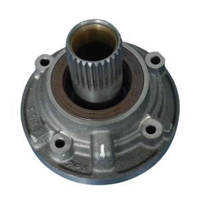 3CX 4CX דיזל מנוע הידראולי שמן שידור טעינת משאבת 20/925552 20/925327 914 904 - Product Image 4