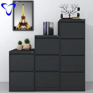 lateral vertical a3 paper cheap drawer metal Steel Cabinet Vertical File Cabinet Folder Metal Legal Size Filing cabinet