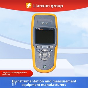 Analyseur de signal WiFi AirCheck 2.4 GHz, testeur de réseau sans fil, fabriqué sans support personnalisé, non. - Product Image 2