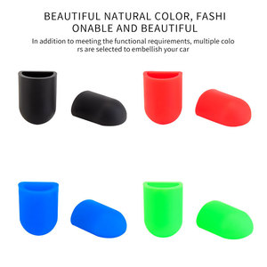 Housse <span class=keywords><strong>de</strong></span> <span class=keywords><strong>protection</strong></span> en silicone <span class=keywords><strong>pour</strong></span> <span class=keywords><strong>vtt</strong></span>, autres accessoires, dérailleurs à main, housse <span class=keywords><strong>de</strong></span> <span class=keywords><strong>protection</strong></span> - Product Image 4