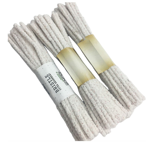 Spazzola per Pulizia in Cotone Personalizzabile, Strumento Multiuso per Pulizia <span class=keywords><strong>Pipe</strong></span>, Pulitore per <span class=keywords><strong>Pipe</strong></span> da Fumo - Product Image 1