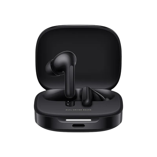 Wholesale Distribution New Redmi Buds 6 Lite In-ear Wireless Earphones AI Call Noise Reduction Xiaomi Mi Earbuds