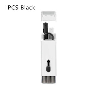 Herramienta de limpieza de auriculares para Pro 3 2 1, Kit de limpieza de estuche para auriculares, cepillo de limpieza para 3Pro - Product Image 4