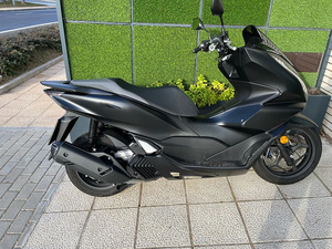 สำหรับ Honda <span class=keywords><strong>ADV</strong></span> <span class=keywords><strong>160</strong></span> PCX <span class=keywords><strong>160</strong></span>รถจักรยานยนต์ดัดแปลงหมวกกันน็อคอุปกรณ์เสริมคาร์บอนไฟเบอร์พิมพ์ลายน้ำ - Product Image 5