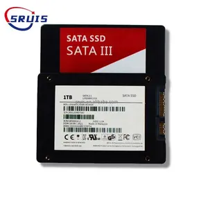 SRUIS New storage solution Wholesale 2.5'' 128gb ssd solid state drive