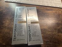 Crème Contour des Yeux Best-seller E-commerce à Faible MOQ : Effet Tenseur Instantané, Réducteur de Rides, Resserre les Pores, Lifting Longue Durée