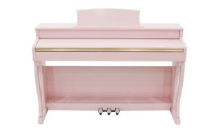 Hot Bán đàn piano kỹ thuật số 88 phím Bàn phím eletronic giá rẻ đàn piano kỹ thuật số <span class=keywords><strong>organ</strong></span> điện tử - Product Image 2