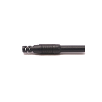 Connecteur femelle à fiche banane de sécurité 4mm