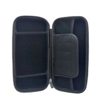 OEM/ODM Mallette de transport pour jeu de voyage Console portable Accessoires Boîte de rangement Switch 2 Boîte EVA