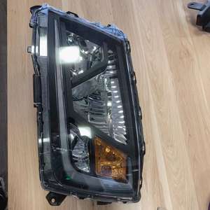 อุปกรณ์เสริมรถบรรทุกญี่ปุ่น ไฟหน้า LED รุ่นใหม่ขายดีสำหรับ <span class=keywords><strong>HINO</strong></span> Mega 700 ปี 2015 <span class=keywords><strong>HINO</strong></span> <span class=keywords><strong>Dominator</strong></span> <span class=keywords><strong>500</strong></span> ปี 2018 FCJEA FCGG1A - Product Image 5