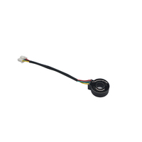 Module de détection de courant de fuite de type split CSMD1&TR3A 6 C00, mini capteur de courant alternatif haute sensibilité