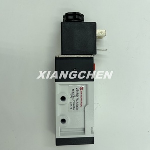 Vanne solénoïde DO Norgren V51B517A-A2000 pour machine d'impression offset SM102 - Product Image 2