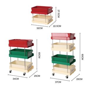 Organizzatore Sottolavello Salvaspazio a 2/3/4 Livelli in Plastica Trasparente, Rastrelliera Estraibile Rettangolare Multifunzionale per Bagno - Product Image 3