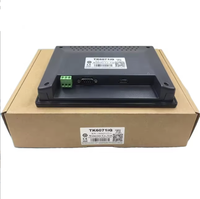 Panel HMI WEINVIEW TK6070iP Nuevo, Pantalla Táctil Resistiva de 4.3 Pulgadas, 480*272, Programación PLC, Pantalla para Operador, Disponible en Stock