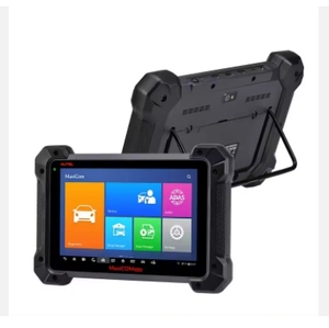 ऑटेल मैक्सिम mk908 प्रो 908 प्रो और मैक्सिकोम mk908 प्रो के साथ कार डायग्नोस्टिक टूल - Product Image 4