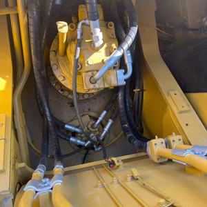 Excavadora CAT 325 Original con Motor Genuino, Pocas Horas de Trabajo, Excelente Estado, en Venta - Product Image 3