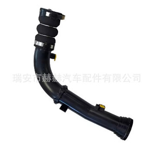 Land Rover Range Rover Coolant Hose LR094069 Engine Cooling Replacement Part - Product Image 1