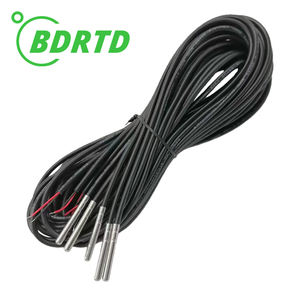 Capteur de température <span class=keywords><strong>NTC</strong></span> 10k Système de refroidissement 3435/3950 <span class=keywords><strong>NTC</strong></span> <span class=keywords><strong>22k</strong></span> Capteur de température industriel - Product Image 3