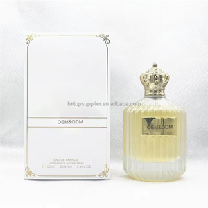 Perfume corporal en spray de alta calidad, 100 ml, aroma a madera árabe de Dubái, duradero y seductor. - Product Image 4