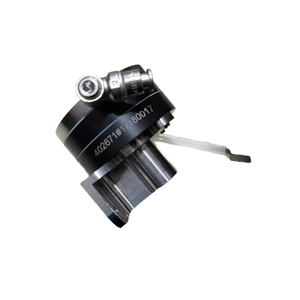 Robot industriel 3HNA015715-001 en cuivre, acier et aluminium pour l'automatisation - Product Image 2