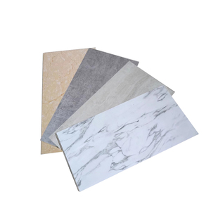 Estilo europeo 7mm 8mm 10mm Bloqueo de clic de madera <span class=keywords><strong>Piso</strong></span> SPC - Product Image 2