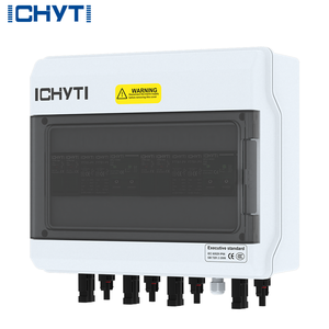 ระบบพลังงานแสงอาทิตย์ CHYT DC600V แบบ 2 สาย รุ่น 2-2 กล่องรวมสัญญาณ PV 2 เข้า 2 ออก กล่องรวมสัญญาณ PV 2-2 กล่องรวมสัญญาณ 2 เข้า 2 ออก - Product Image 1