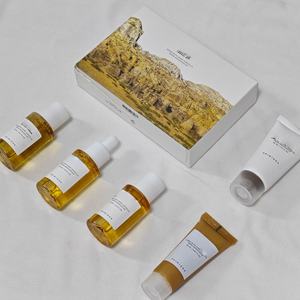 Centella Asiatica Calmante y Reparadora de Cicatrices de Acné para Piel Sensible Hidratante La <span class=keywords><strong>Roche</strong></span>-Posay Angel Set SKIN1004 - Product Image 4