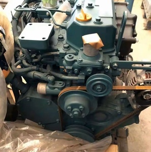 D3.4A Motorbaugruppe, D3.4A Dieselmotorbaugruppe, Ersatzteile für <span class=keywords><strong>Volvo</strong></span> EC80D EC55D Bagger. - Product Image 3