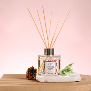 Venta al por mayor de fábrica caliente diseño personalizado fragancia Floral Natural de larga duración aromaterapia Hotel dormitorio Universal - Product Image 3