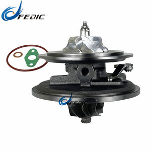 奥迪A4 A5 A6 Q5 3.0tdi B8 165Kw 176Kw 225马力240马力卡帕CCWA CCWB的MFS涡轮增压器GTB2260VK 776469 CHRA 059145722L - Product Image 5