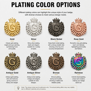 Al por mayor, <span class=keywords><strong>de</strong></span> alta calidad, personalizados, insignias <span class=keywords><strong>de</strong></span> solapa <span class=keywords><strong>de</strong></span> metal esmaltadas mágicas para premios escolares infantiles: insignia <span class=keywords><strong>de</strong></span> búho nocturno, <span class=keywords><strong>libro</strong></span> mágico y escoba <span class=keywords><strong>de</strong></span> <span class=keywords><strong>bruja</strong></span> - Product Image 3