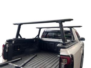 Portapacchi Regolabile Universale <span class=keywords><strong>per</strong></span> Pickup 4X4, <span class=keywords><strong>Accessori</strong></span> Auto <span class=keywords><strong>per</strong></span> Hilux VIGO - Product Image 2
