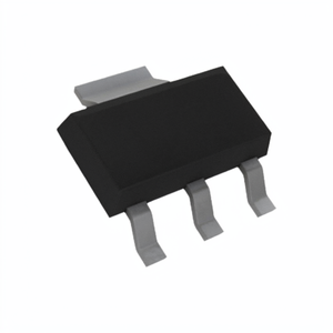 TO-261-4, TO-261AA Transistors Electronic Circuit Components CZT3150 TR PBFREE In Stock - Product Image 1