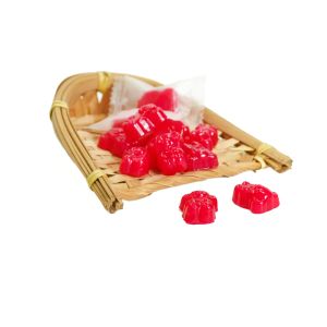 Functional gummies OEM manufacturer, immune health customized formula, men's dietary fiber <b>herbal</b> <b>supplement</b> gummies - Product Image 4