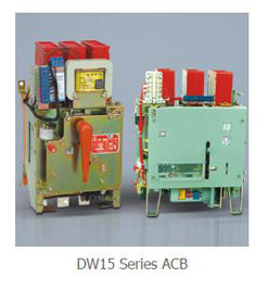 Interruttore Automatico Universale Intelligente a Cassetto Verticale Fisso DW15 1000A1600A2500A <span class=keywords><strong>Acb</strong></span> - Product Image 5